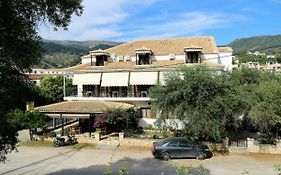 Hotel Akropolis